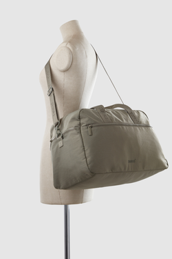 Bondi Nylon Duffle Carry On Bag