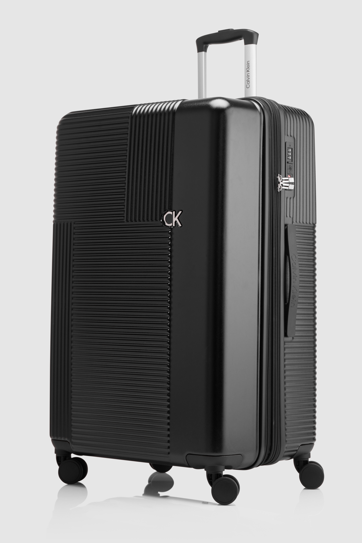 Astoria 77cm Suitcase