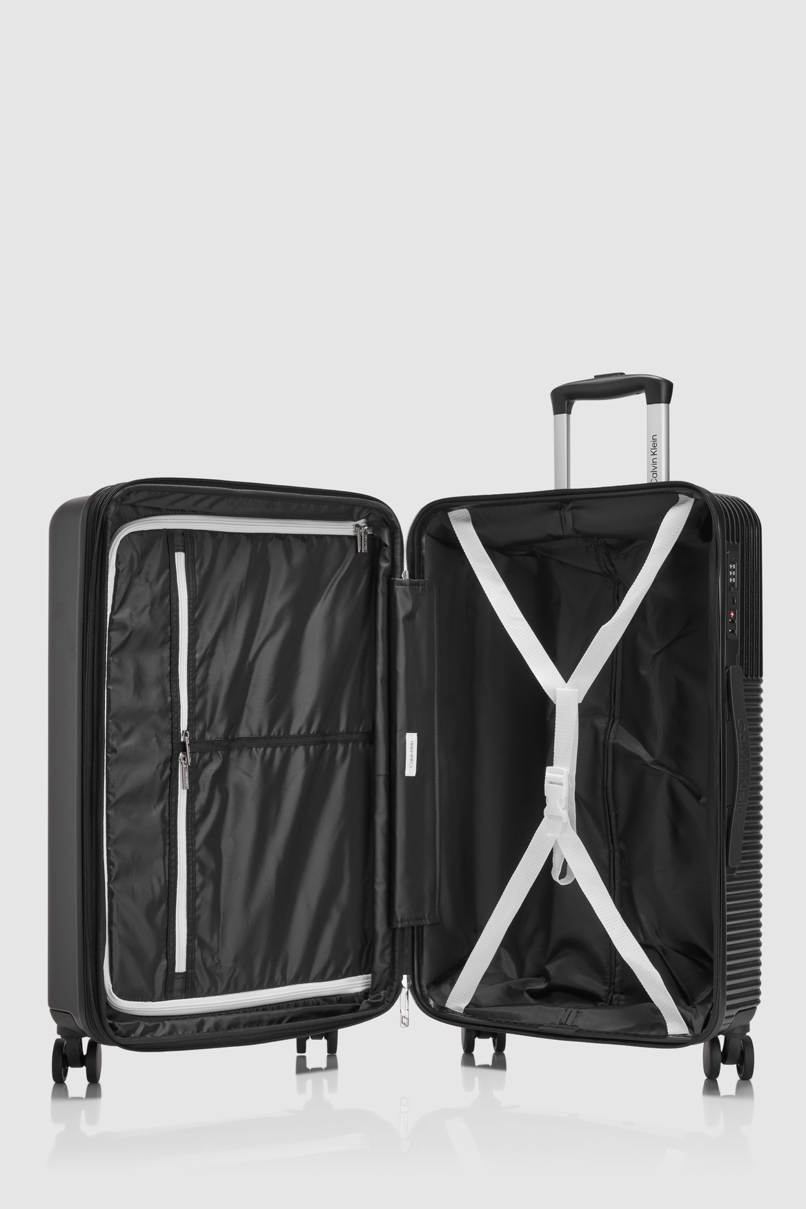 Astoria 77cm Suitcase