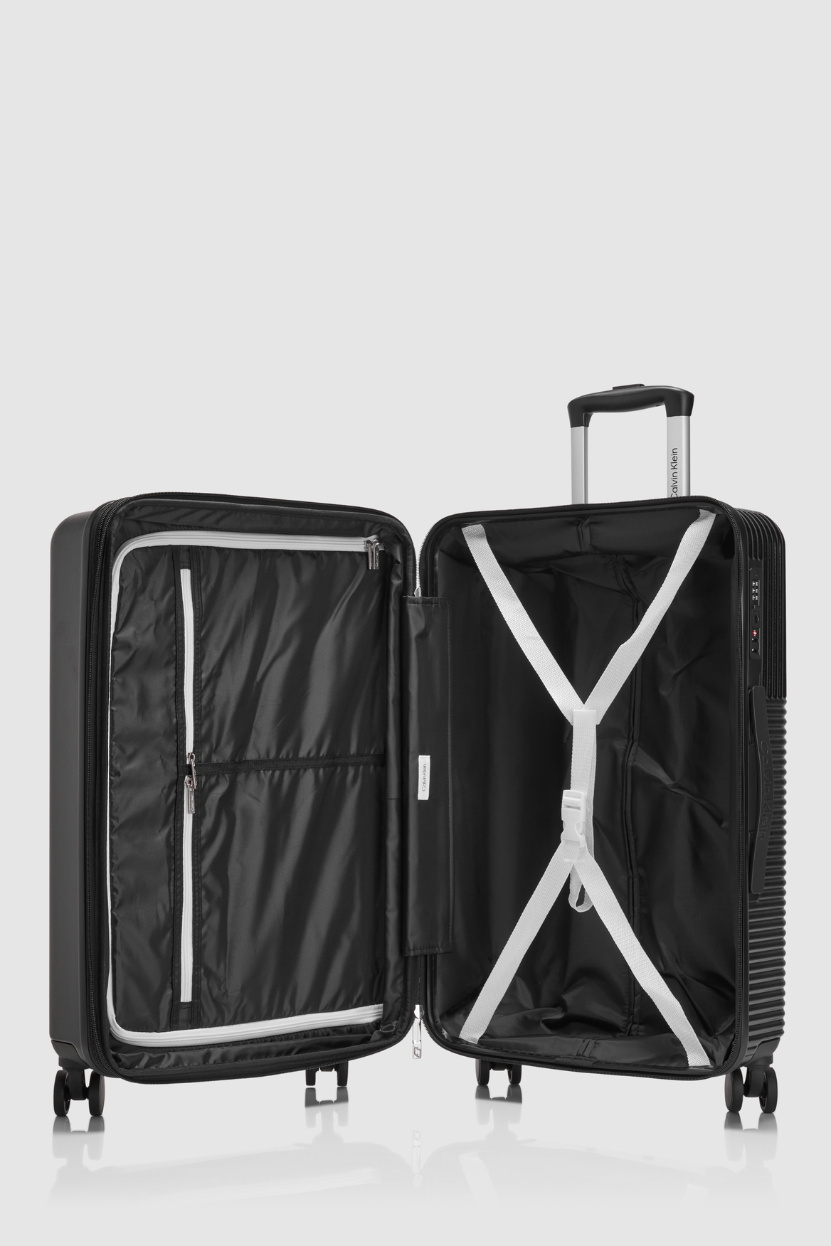 Astoria 54cm Suitcase