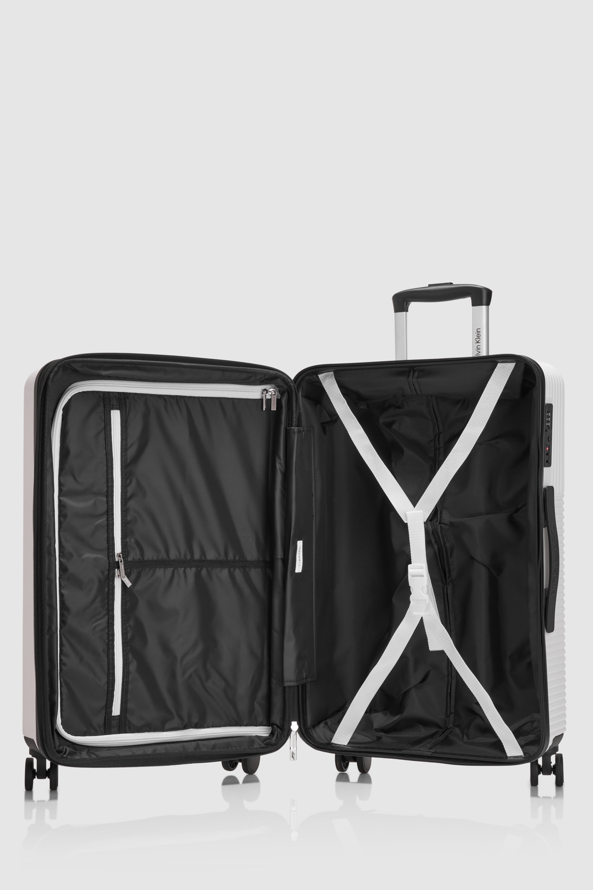 Astoria 67cm Suitcase