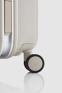 Heritage Stripe 55cm Suitcase