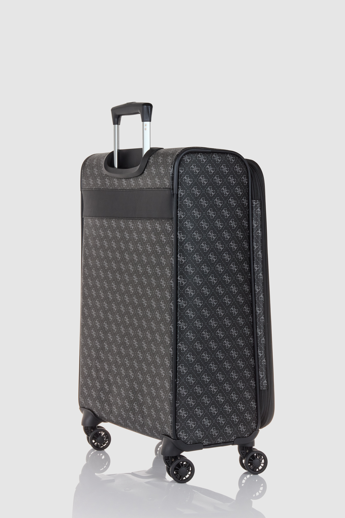 Guess Kasinta 3pc Suitcase Set Strandbags Australia