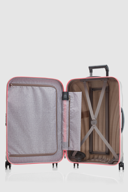 C-Lite Check-In 69cm Suitcase