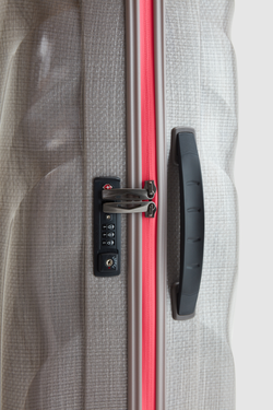 C-Lite Check-In 69cm Suitcase