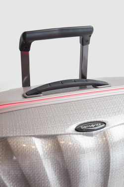 C-Lite Check-In 69cm Suitcase