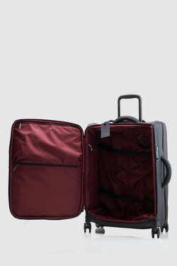 Berlin Long Trip 2.0 Suitcase