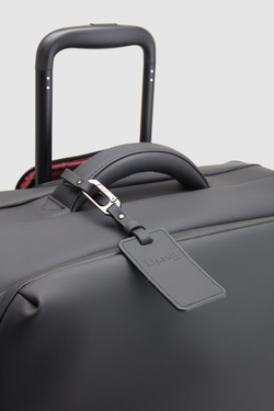 Berlin Long Trip 2.0 Suitcase