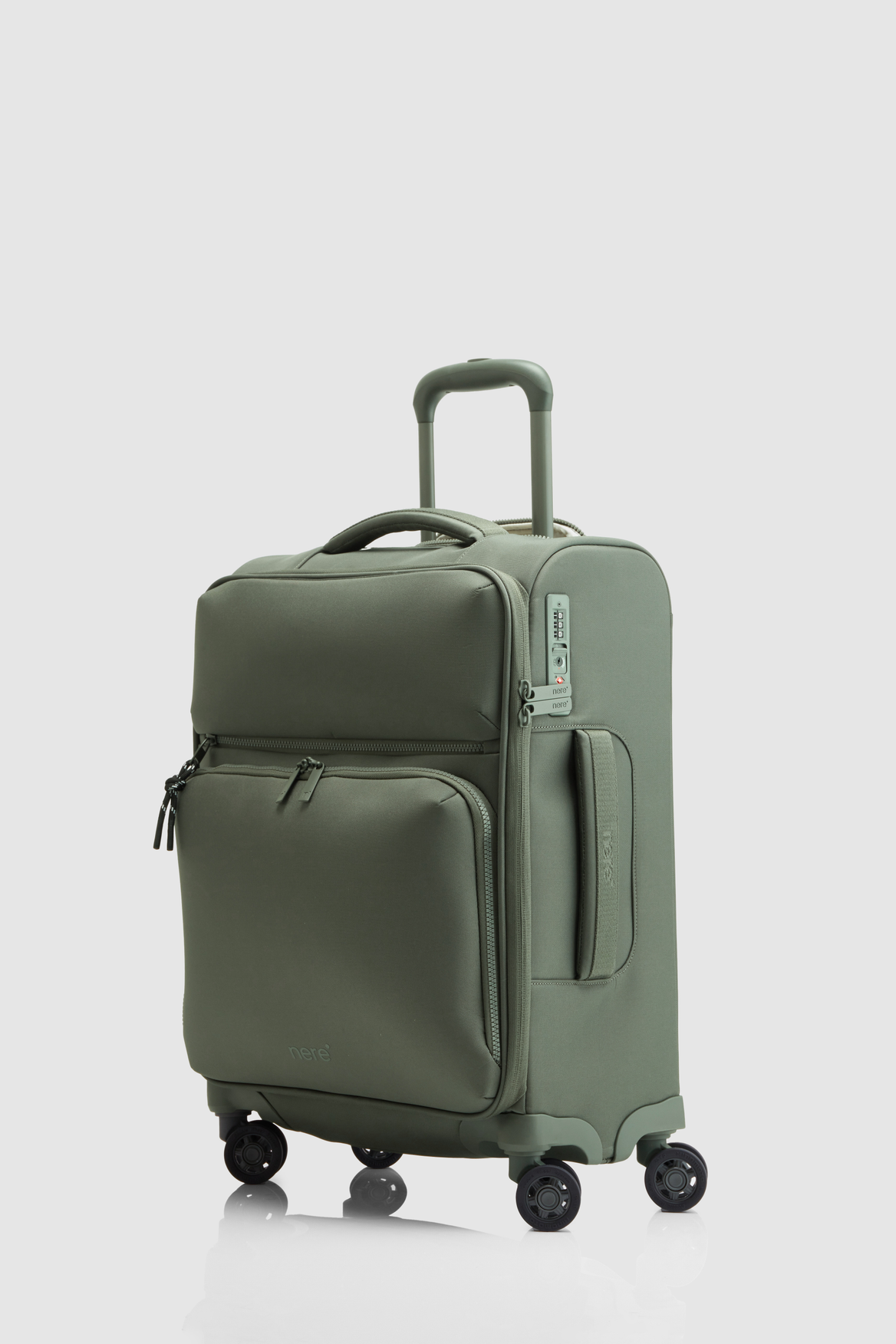 Scape Carry-On 55cm Suitcase