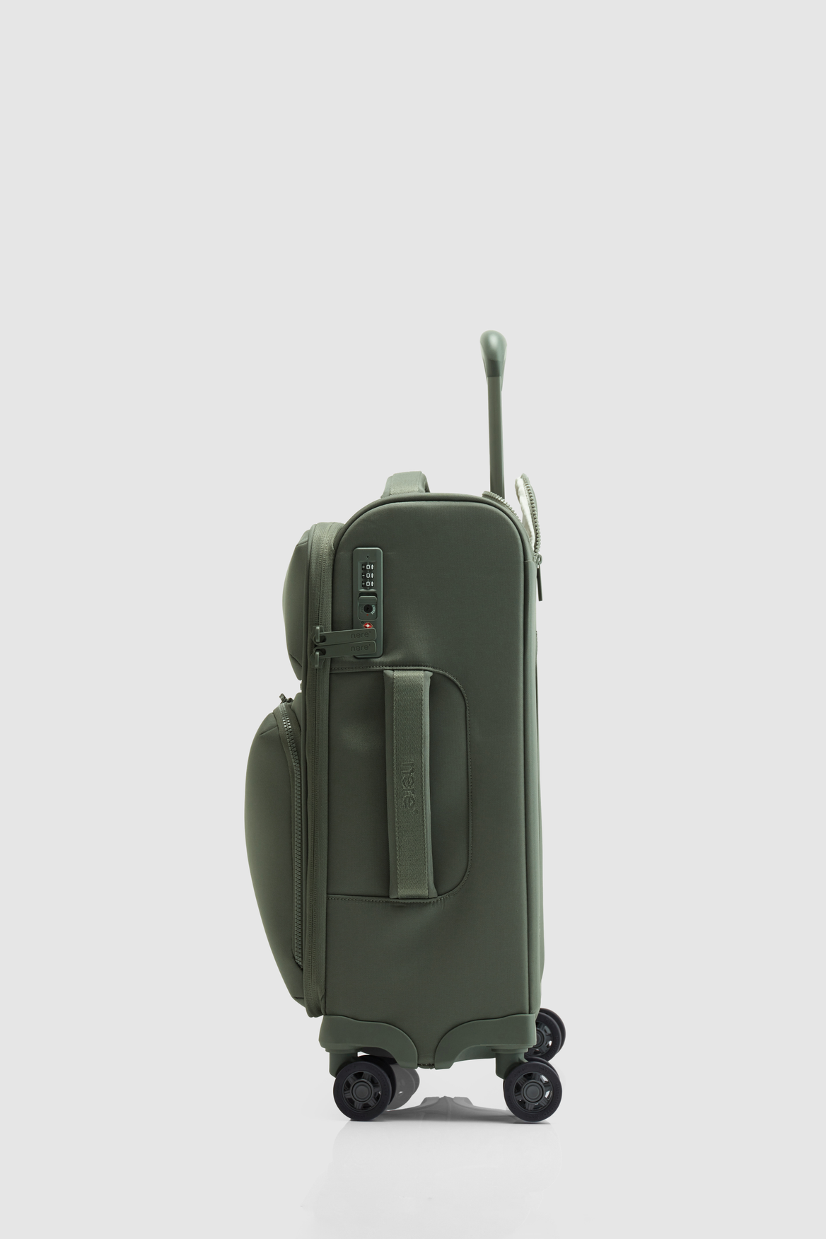 Scape Carry-On 55cm Suitcase