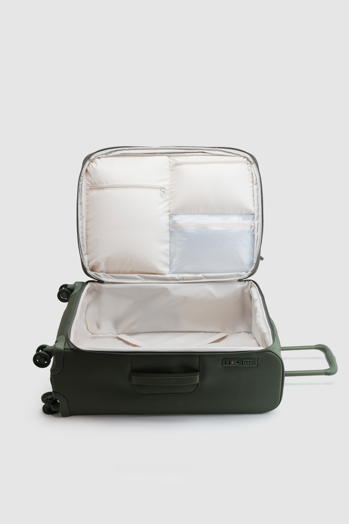 Scape Carry-On 55cm Suitcase