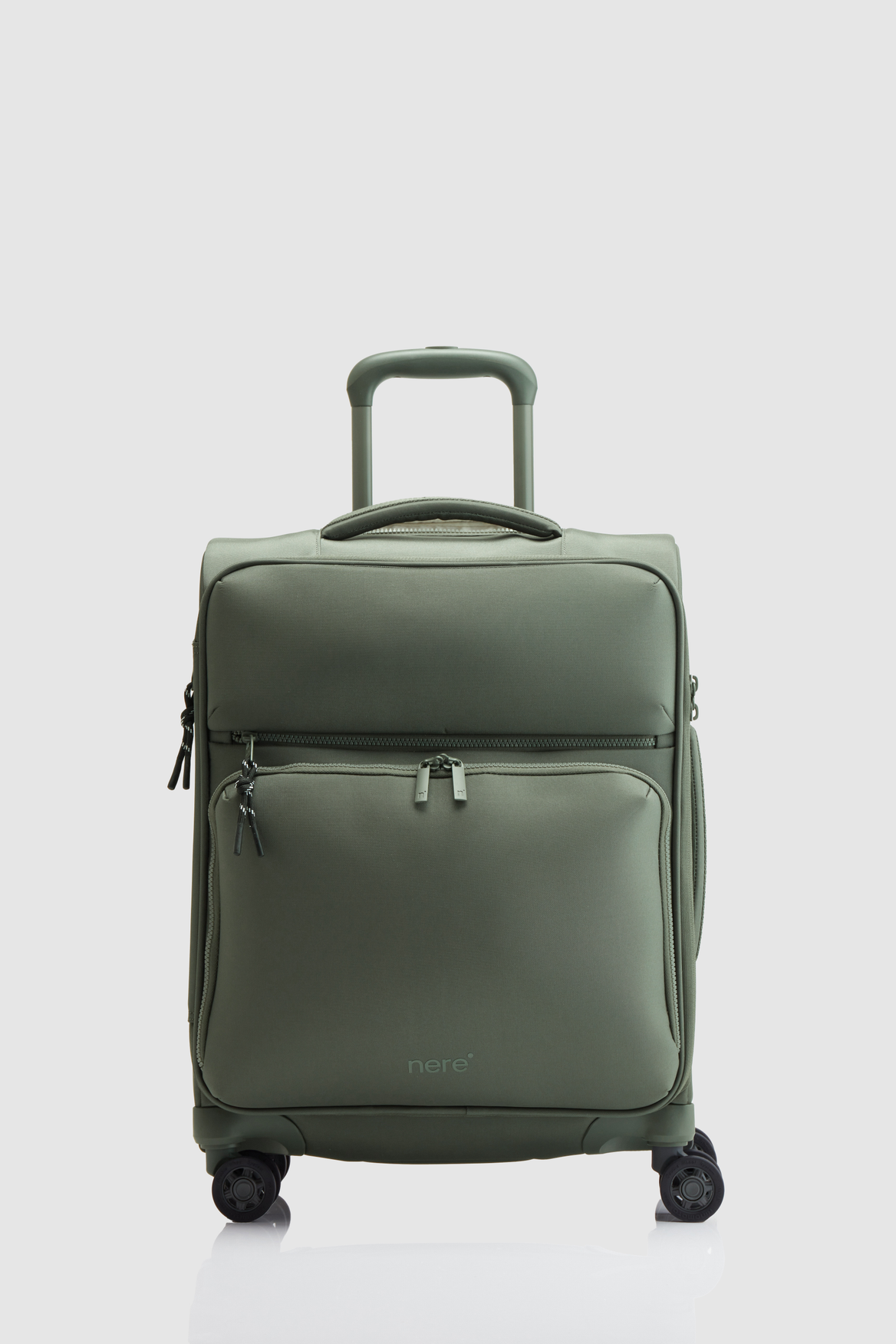 Scape Carry-On 55cm Suitcase
