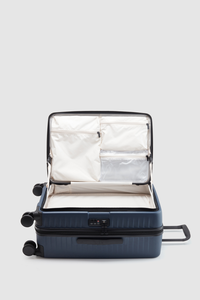 Venture Dual Open 76cm Suitcase
