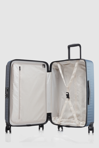 Venture Dual Open 76cm Suitcase