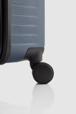 Venture Dual Open 66cm Suitcase