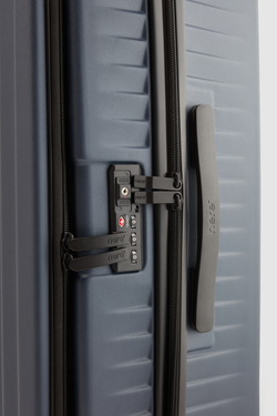 Venture Dual Open 56cm Suitcase