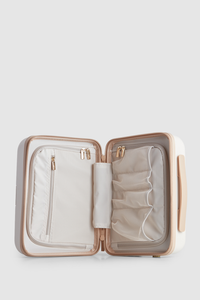 Siena Vanity Case
