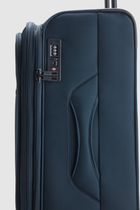 Sycamore Carry-On 56cm Suitcase