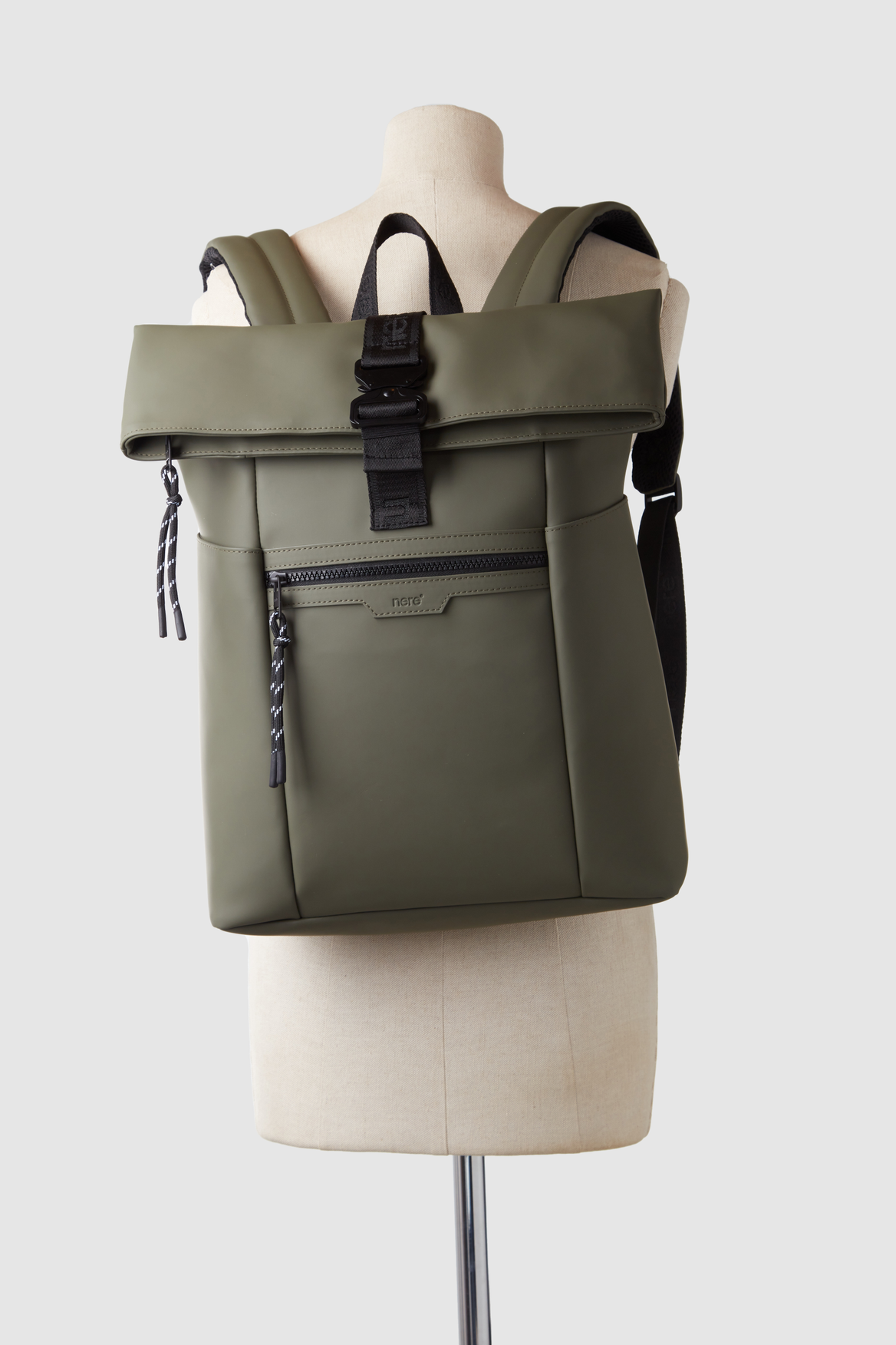 Brunswick Day Backpack