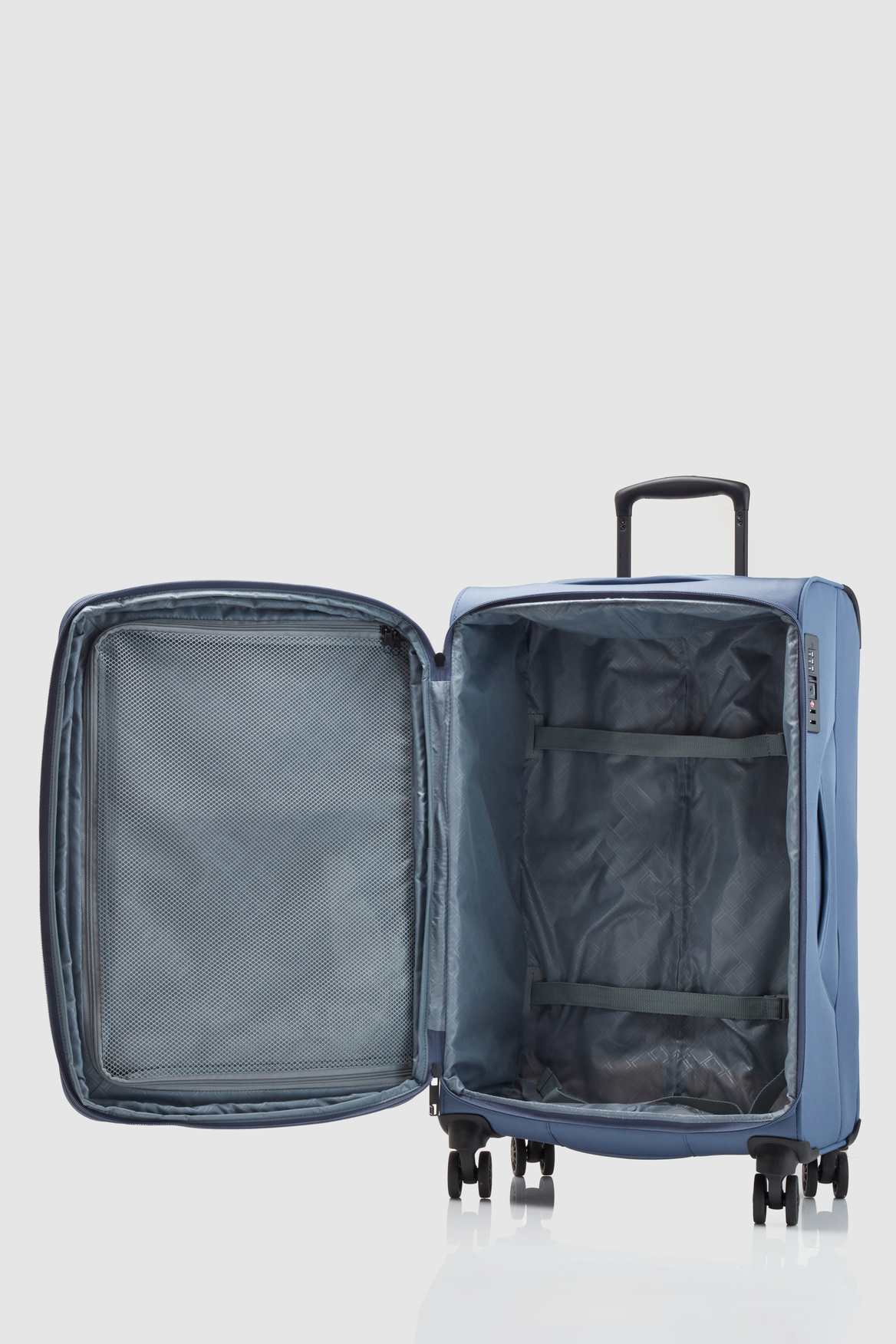 Willow Check-In 68cm Suitcase