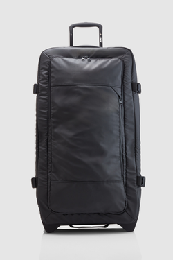 Newtown Check-In 80cm Wheelbag