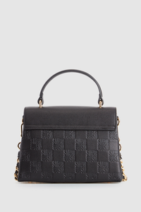 Worship Flap Crossbody Bag