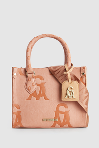 Rola Mini Tote Bag
