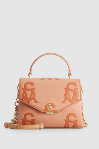Worsh Crossbody Bag