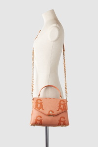 Worsh Crossbody Bag