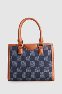 Jayde Tote Bag