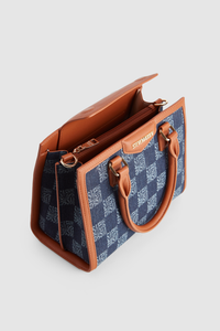 Jayde Tote Bag