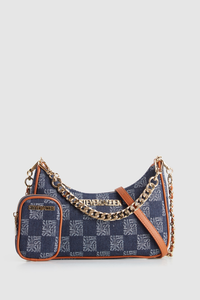 Vital Crossbody Bag