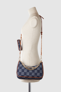 Vital Crossbody Bag