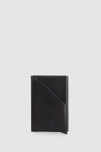 Leather Credit Card Wallet