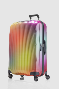 C-Lite Check-In 75cm Suitcase