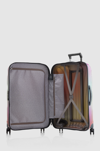 C-Lite Check-In 75cm Suitcase
