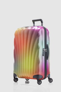 C-Lite Check-In 69cm Suitcase