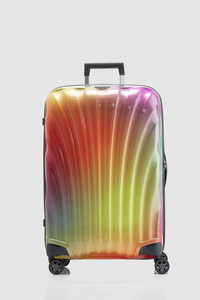 C-Lite Check-In 69cm Suitcase