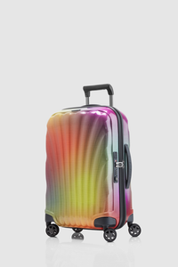 C-Lite Carry-On 55cm Suitcase