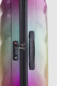 C-Lite Carry-On 55cm Suitcase