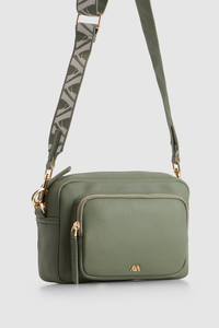 Juni Crossbody Bag