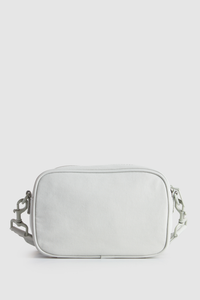 Gia Nylon Crossbody Bag