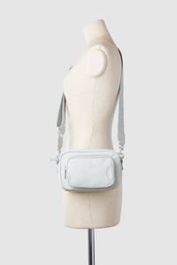 Gia Nylon Crossbody Bag