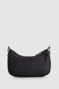 Arona Top Zip Shoulder Bag