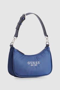 Arona Top Zip Shoulder Bag