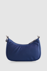 Arona Top Zip Shoulder Bag
