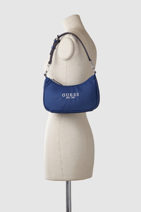 Arona Top Zip Shoulder Bag