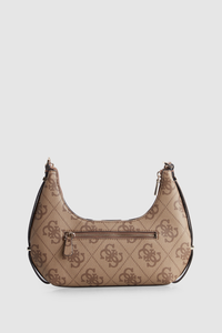 Erenia Top Zip Shoulder Bag
