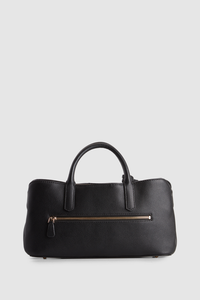 Gregoria Girlfriend Tote Bag