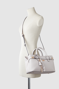Gregoria Girlfriend Tote Bag